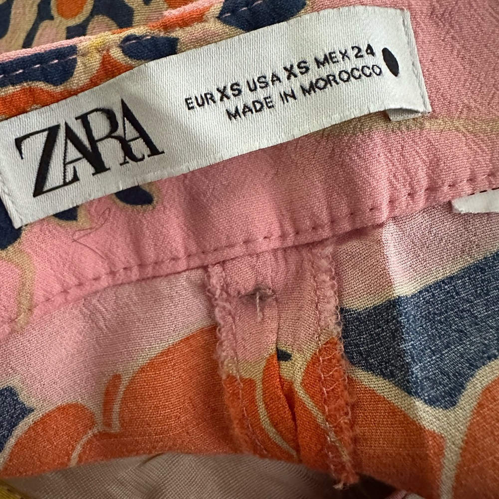 Zara 🔥